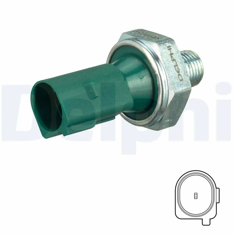 Oil Pressure Switch SW90059