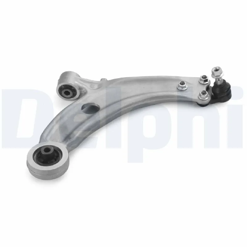 Control/Trailing Arm, wheel suspension TC6902