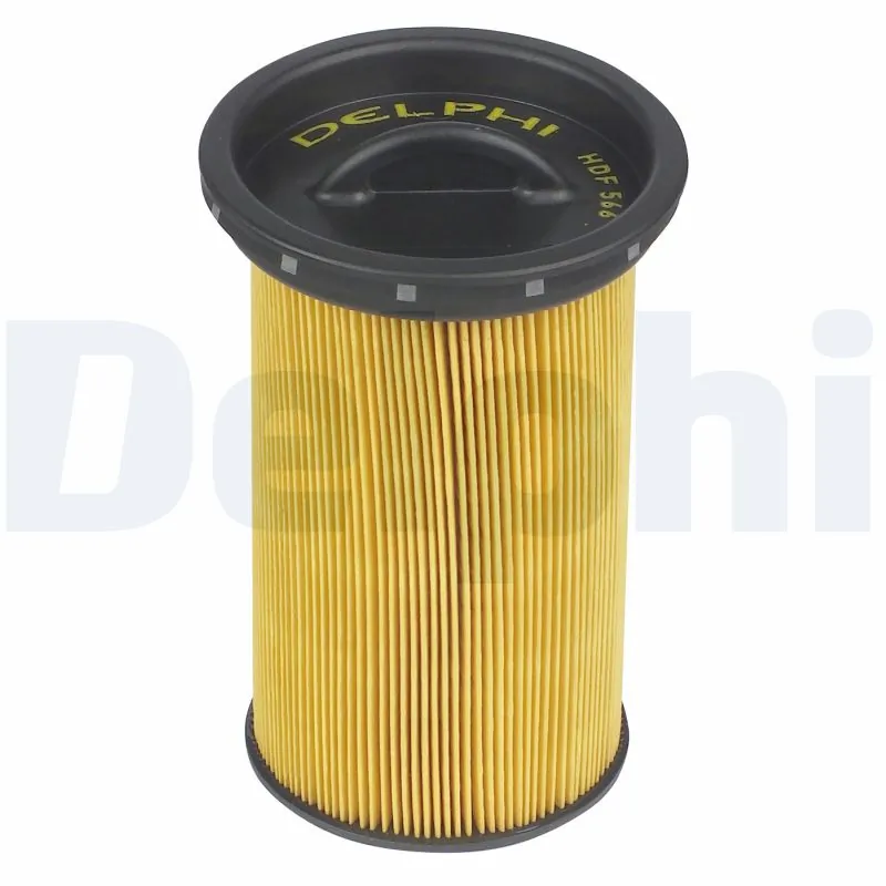 Fuel Filter HDF566