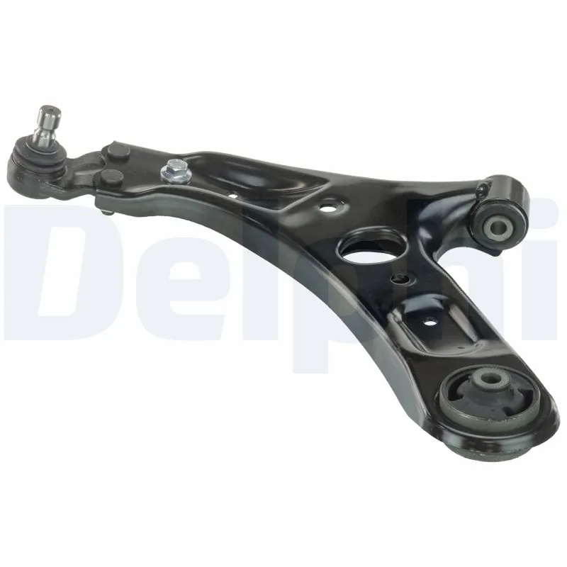 Control/Trailing Arm, wheel suspension TC3815