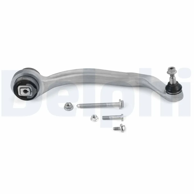 Repair Kit, control arm TC8624KIT