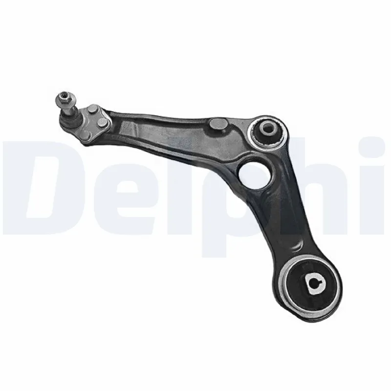 Control/Trailing Arm, wheel suspension TC6909
