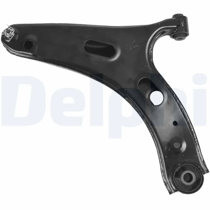 Control/Trailing Arm, wheel suspension TC4726
