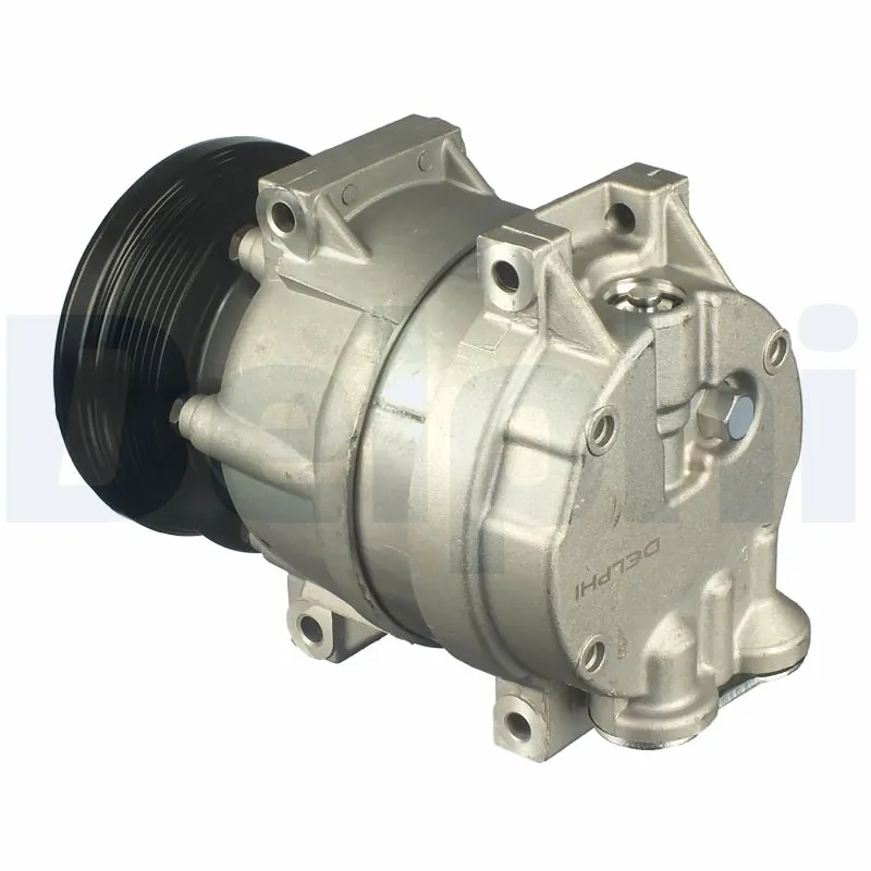 Compressor, air conditioning CS10095-12B1