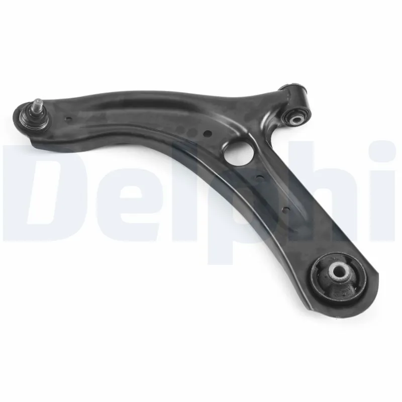 Control/Trailing Arm, wheel suspension TC4659
