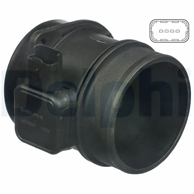 Mass Air Flow Sensor AF10230-12B1