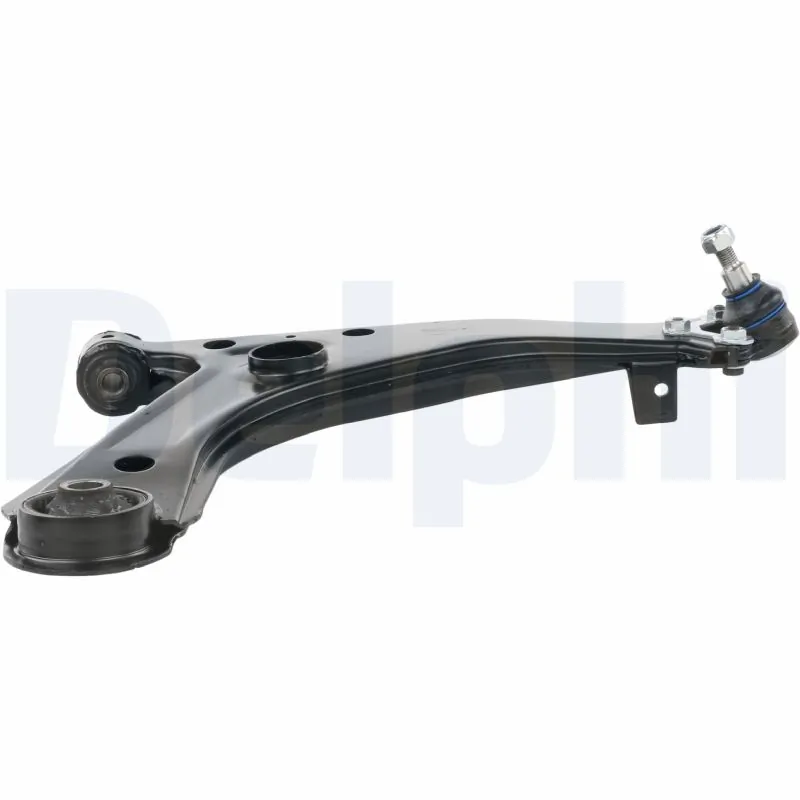 DELPHI TC690 Control/Trailing Arm, wheel suspension