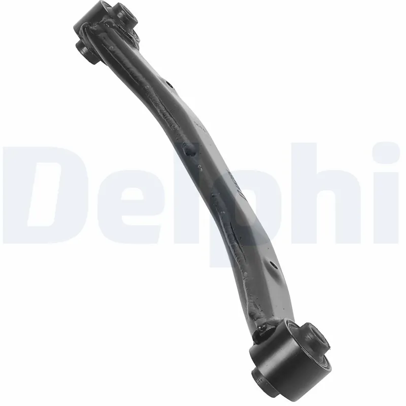 Control/Trailing Arm, wheel suspension TC6109