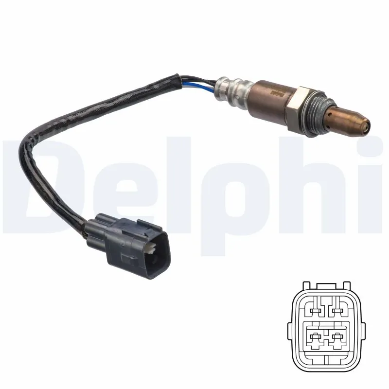 Oxygen Sensor ES21330-12B1