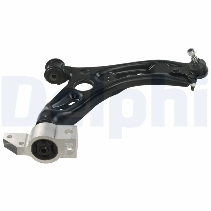 Control/Trailing Arm, wheel suspension TC3316