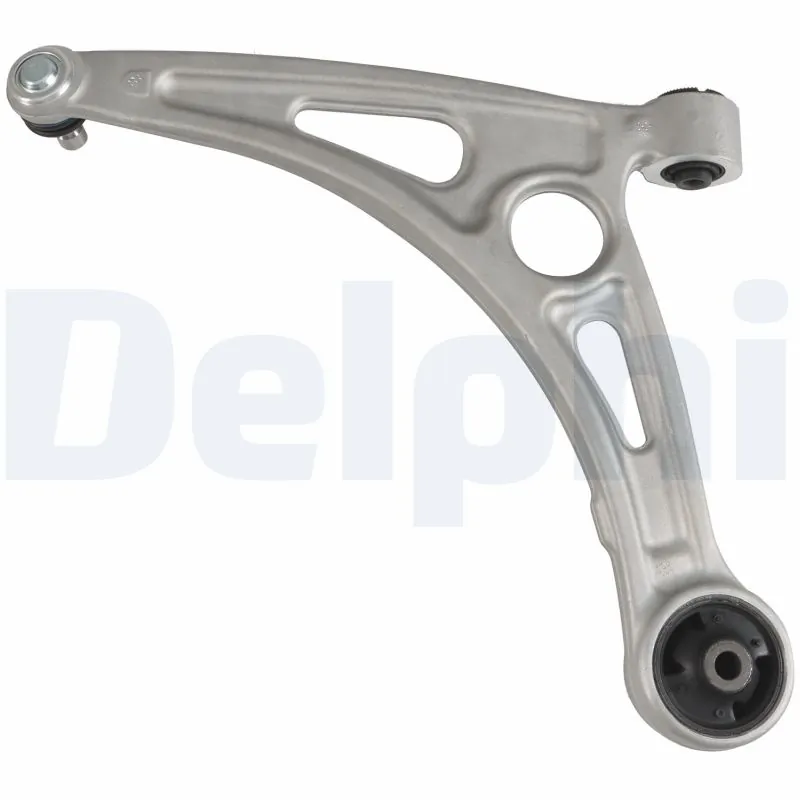 Control/Trailing Arm, wheel suspension TC4018
