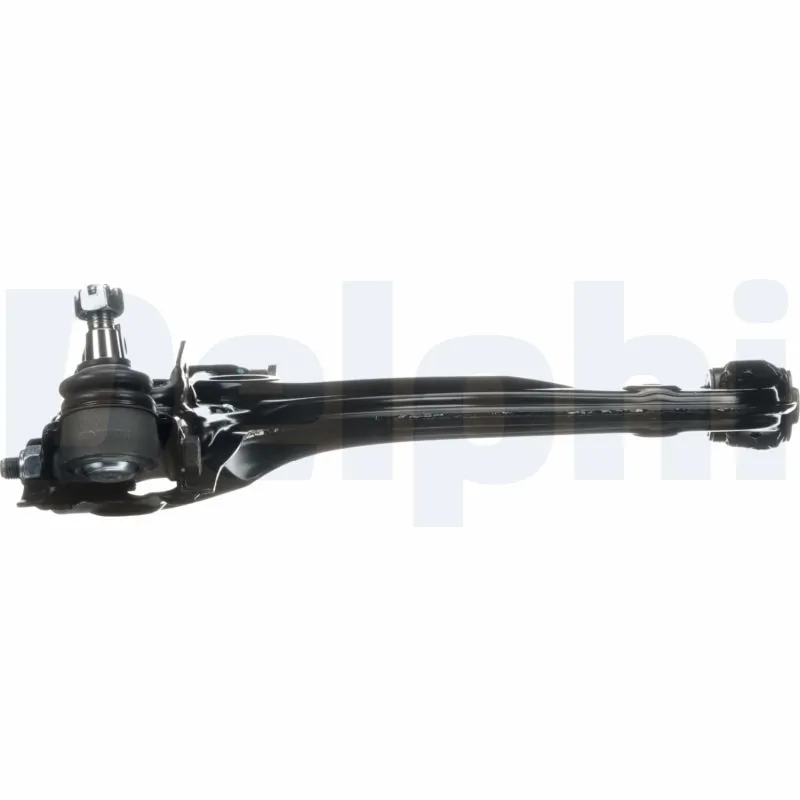 DELPHI TC6706 Control/Trailing Arm, wheel suspension