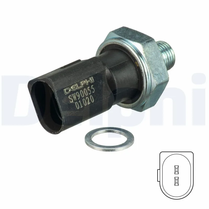 Oil Pressure Switch SW90055