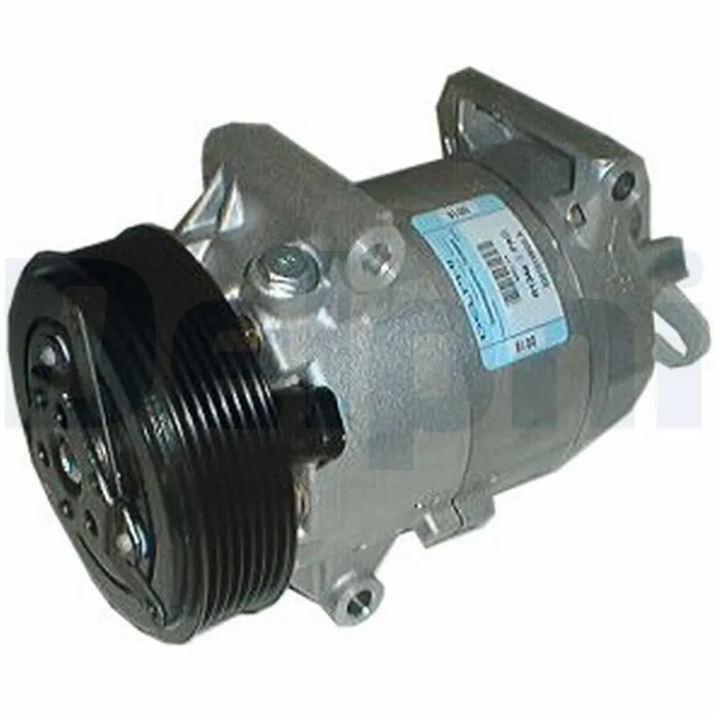 Compressor, air conditioning TSP0155355