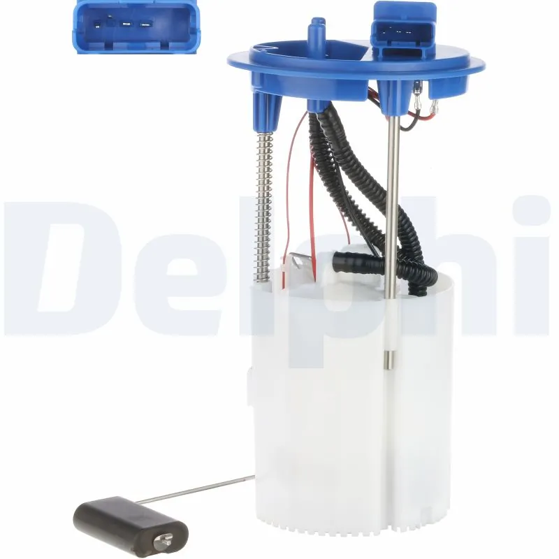 Fuel Feed Unit FG2365-12B1