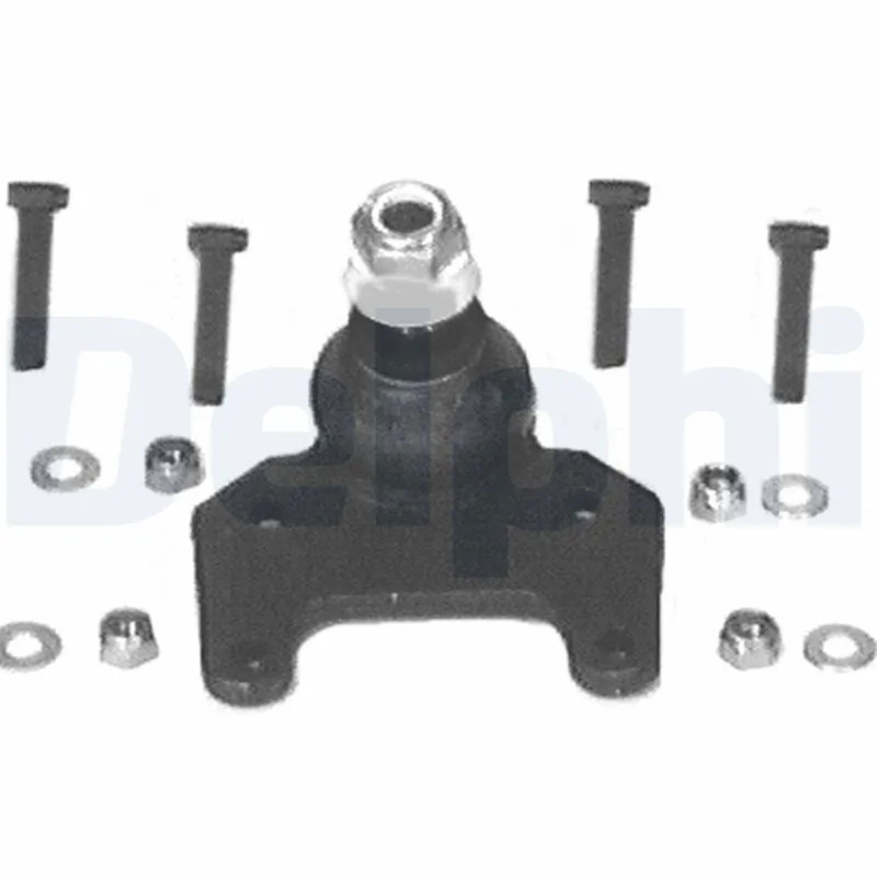 Ball Joint TC339