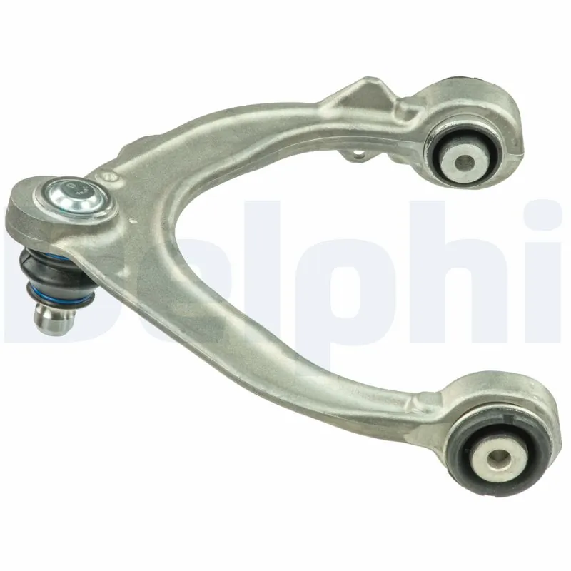 Control/Trailing Arm, wheel suspension TC3891