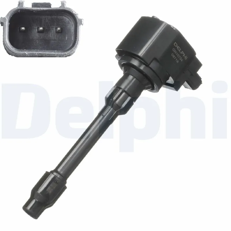 Ignition Coil GN10734-12B1