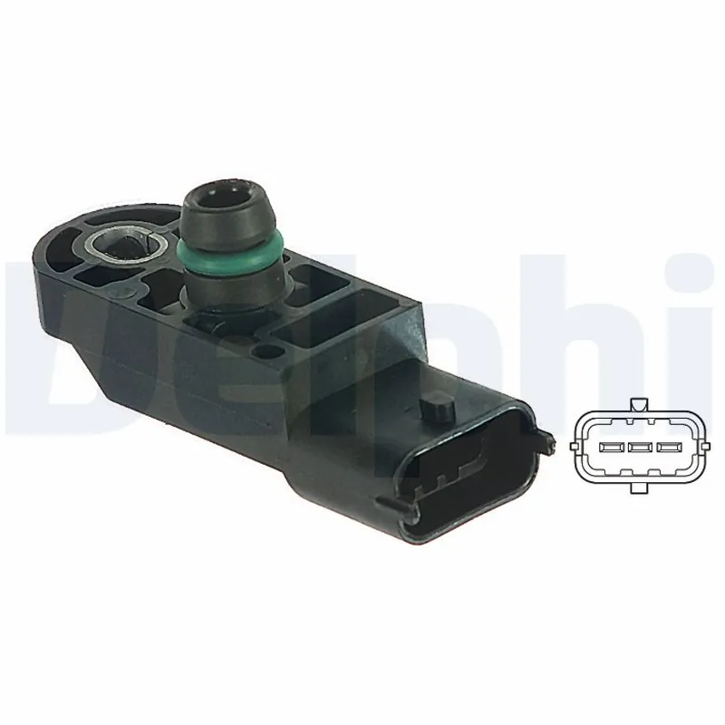 Air Pressure Sensor, altitude adaption PS10130
