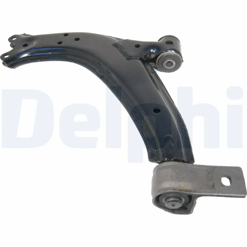 Control/Trailing Arm, wheel suspension TC2087