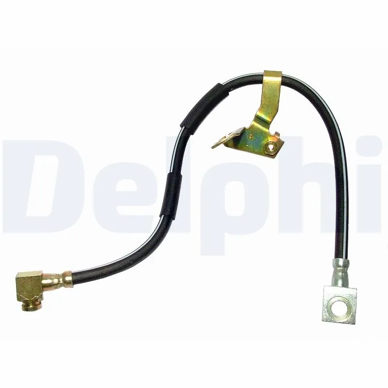 Brake Hose LH6014