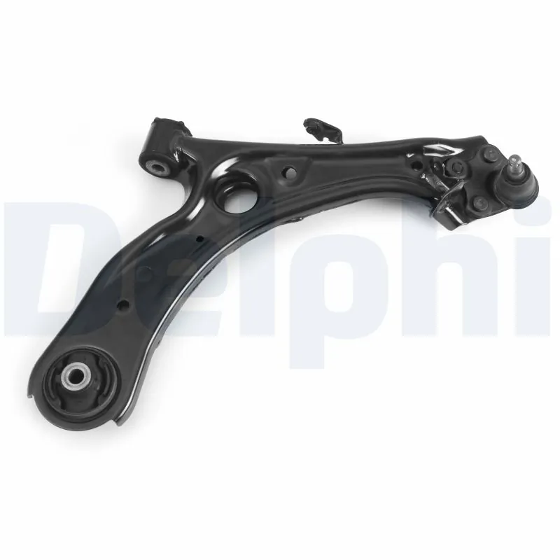 Control/Trailing Arm, wheel suspension TC4508