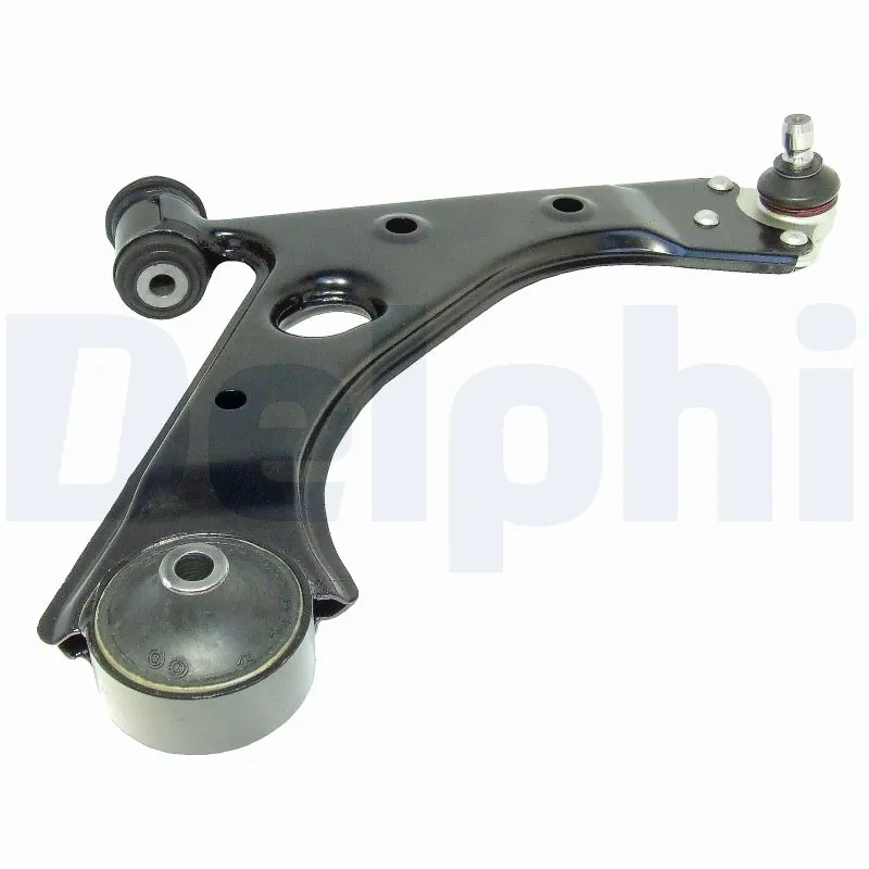 Control/Trailing Arm, wheel suspension TC1811