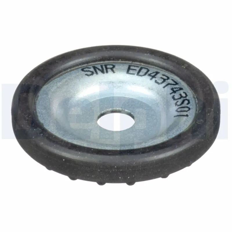 DELPHI BSJ10019 Repair Kit, suspension strut support mount