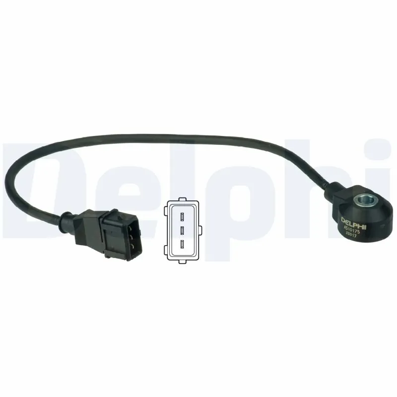 Knock Sensor AS10175