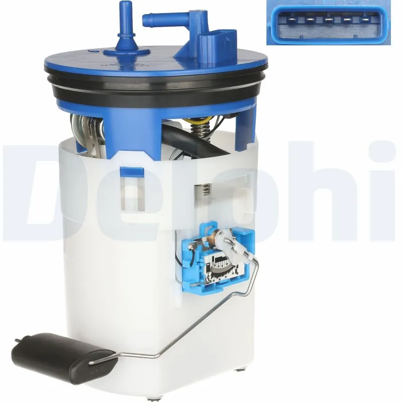 Fuel Feed Unit FG2383-12B1