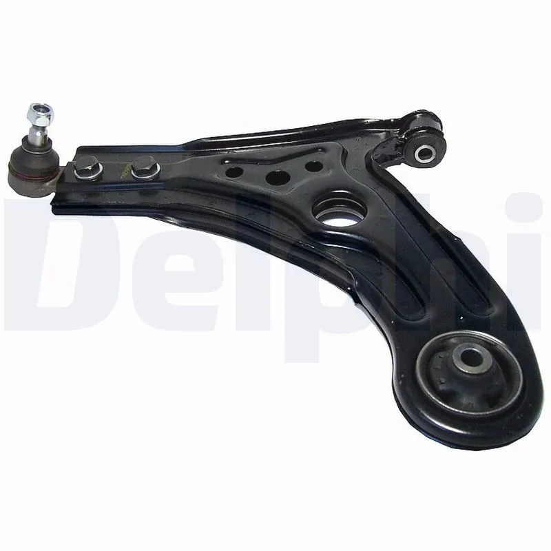 Control/Trailing Arm, wheel suspension TC1503