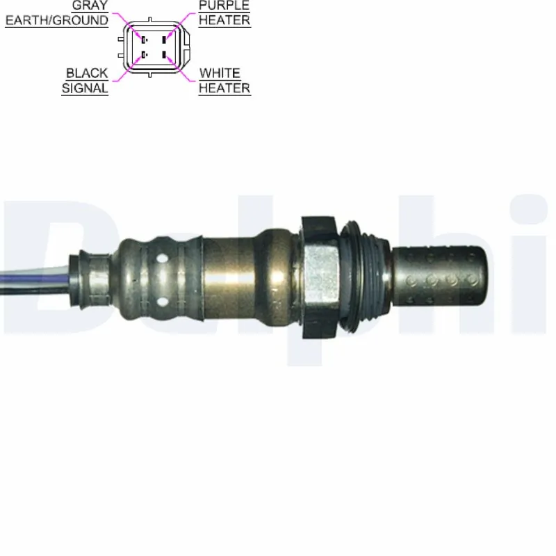 Oxygen Sensor ES20170-12B1
