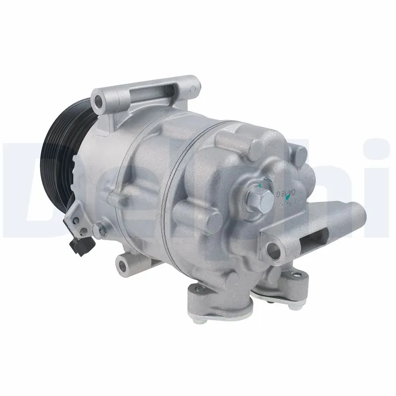 Compressor, air conditioning CS20583
