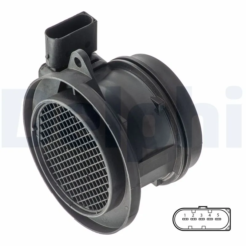 Mass Air Flow Sensor AF10338-12B1