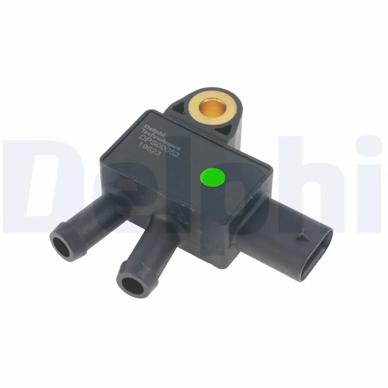 Sensor, exhaust pressure DPS00052-12B1