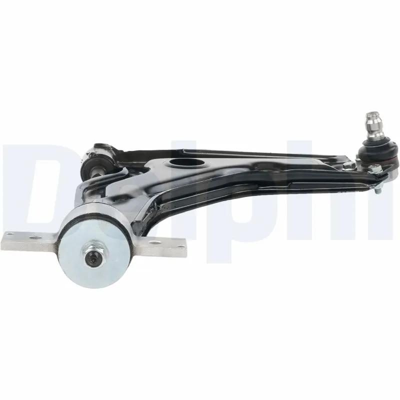 DELPHI TC843 Control/Trailing Arm, wheel suspension