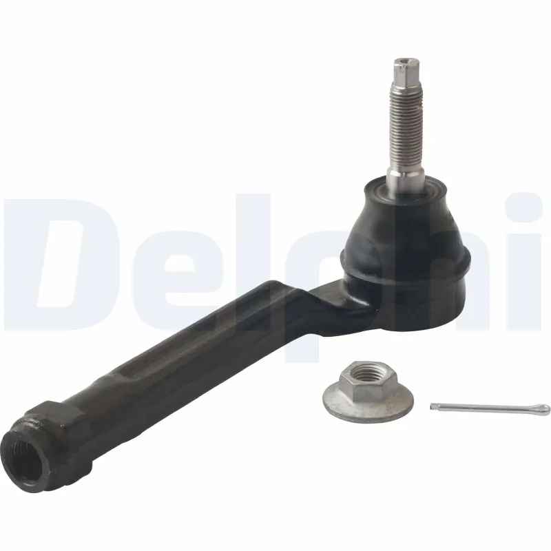 Tie Rod End TA3896