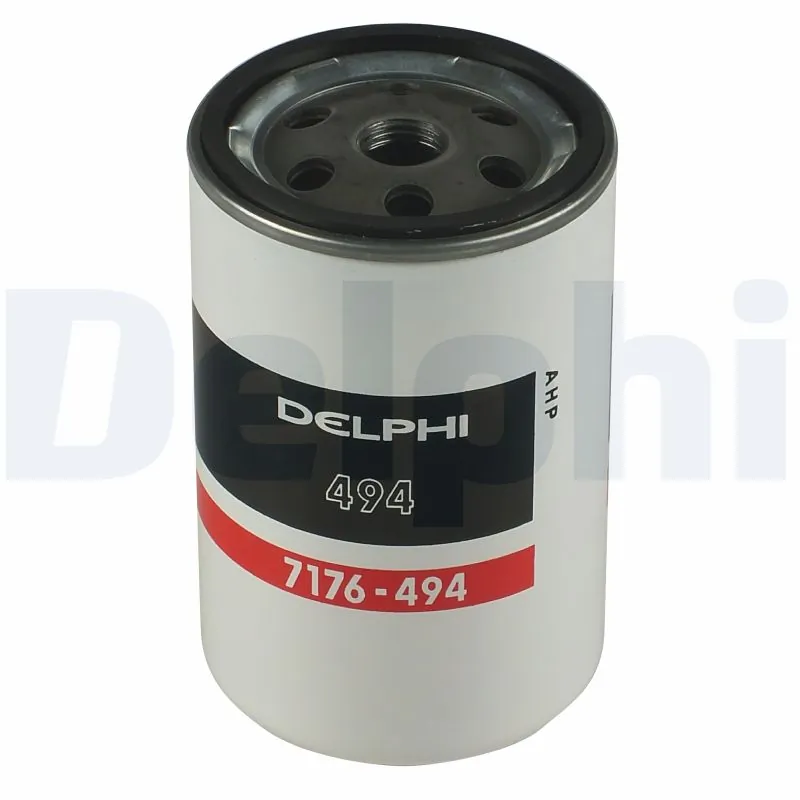 Fuel Filter HDF494
