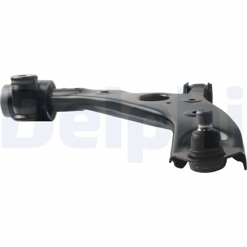 Lenker, Radaufhängung TC4409