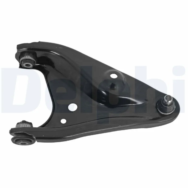 Control/Trailing Arm, wheel suspension TC3921