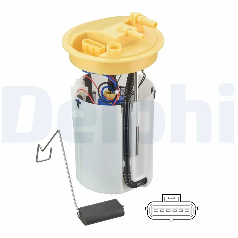 Fuel Feed Unit FG2495-12B1