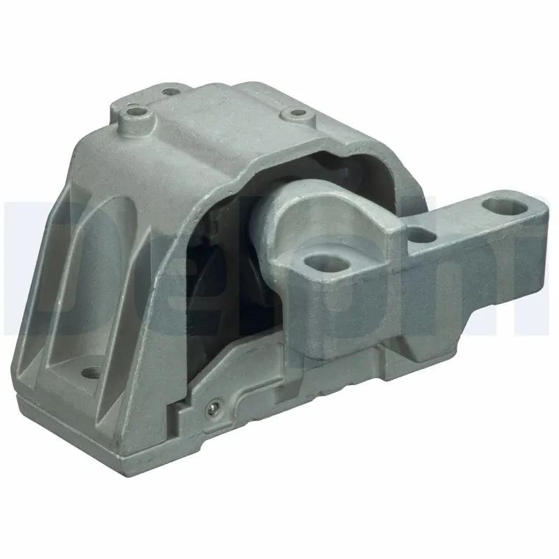 Mounting, engine TEM118