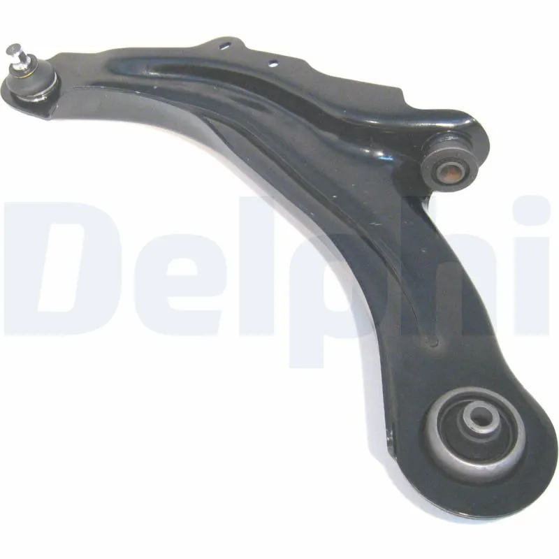 Control/Trailing Arm, wheel suspension TC1364