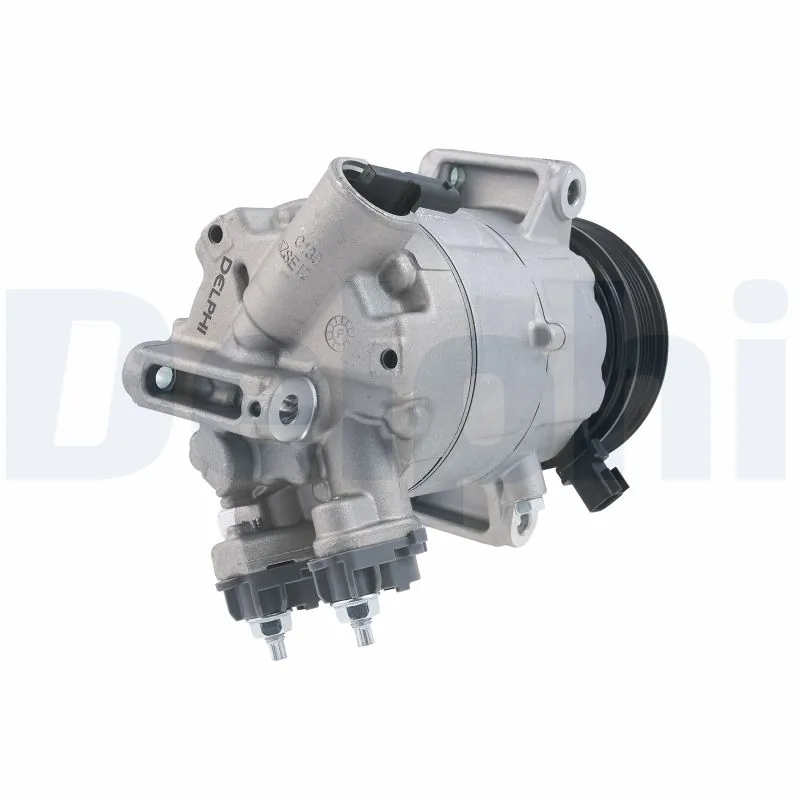 DELPHI CS20660 Compressor, air conditioning