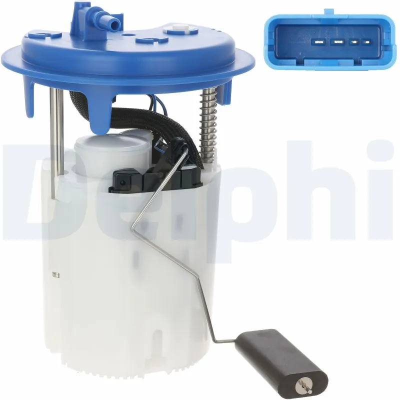 Fuel Feed Unit FG2395-12B1