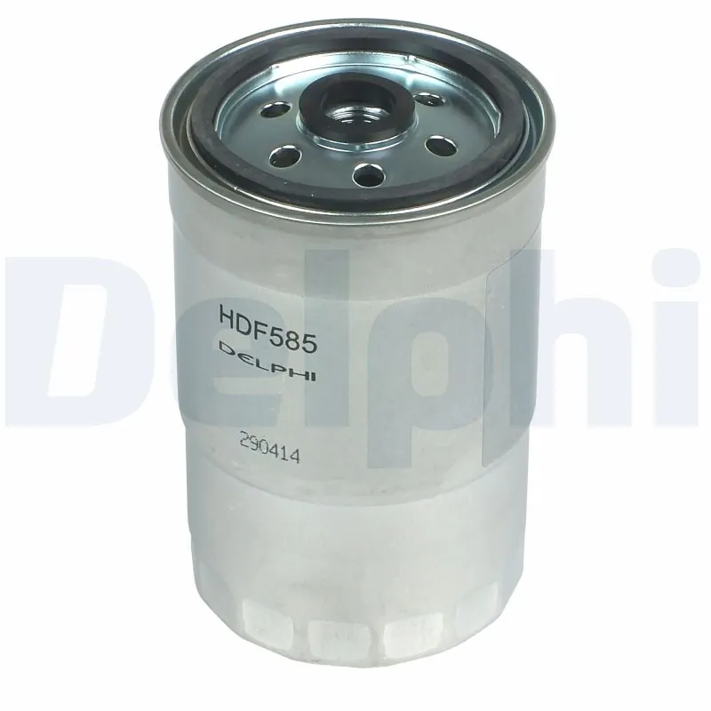Fuel Filter HDF585