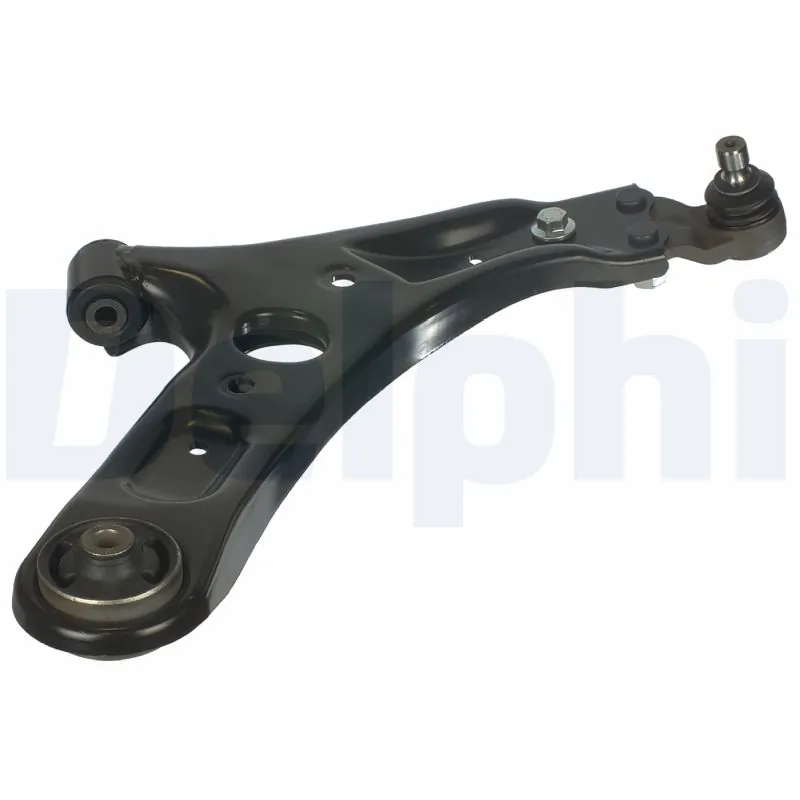 Control/Trailing Arm, wheel suspension TC2857