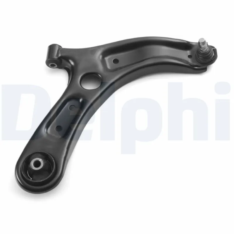 Control/Trailing Arm, wheel suspension TC8440