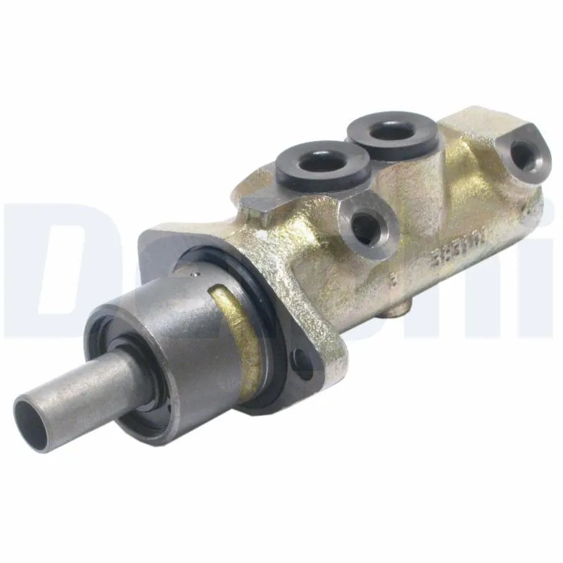 Brake Master Cylinder LM80112