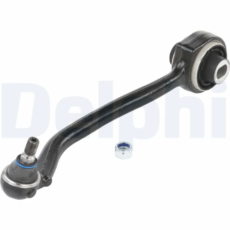 Control/Trailing Arm, wheel suspension TC1281
